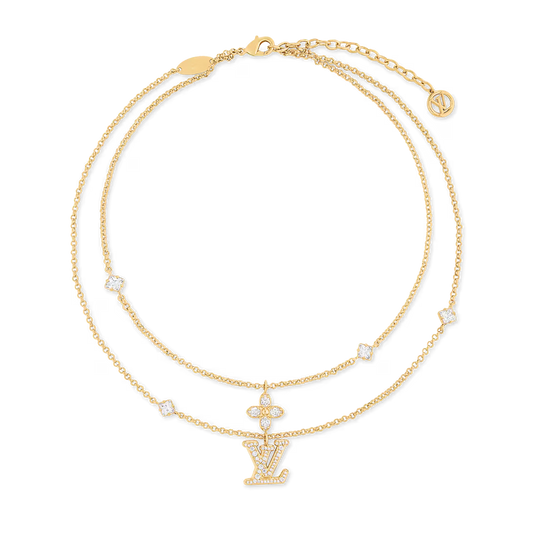 Lady Necklace